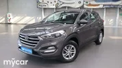 фото Hyundai Tucson Новая за 9390000 тенге