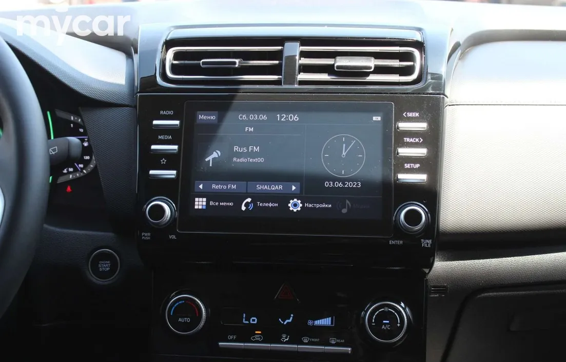 Hyundai Creta 2021
