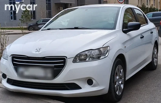 фото Peugeot 301 Новая за 2888888 тенге