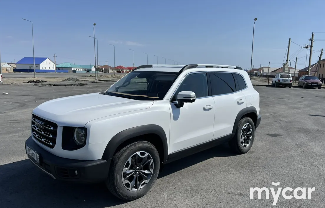 Haval Dargo 2023
