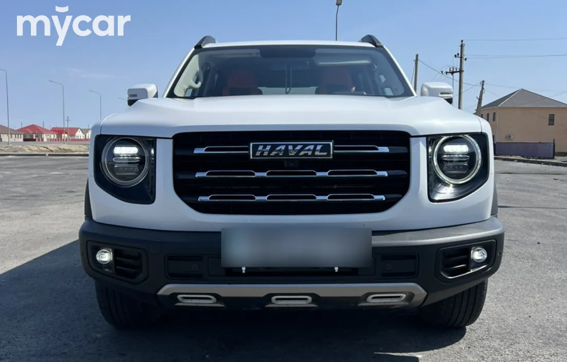 Haval Dargo 2023