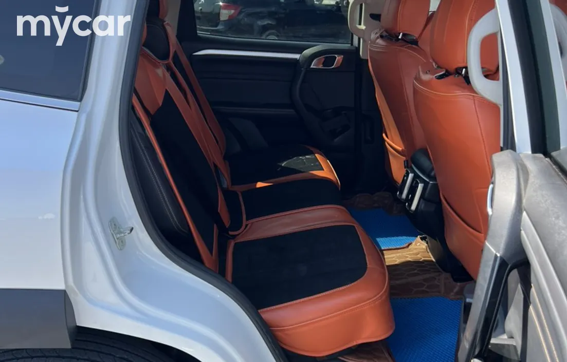 Haval Dargo 2023