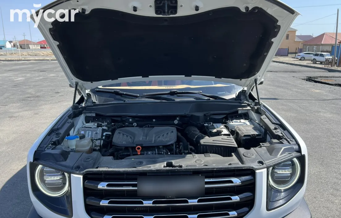 Haval Dargo 2023