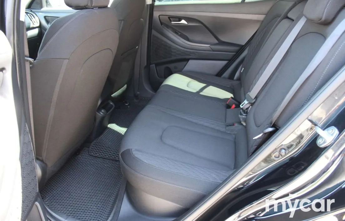 Hyundai Creta 2021