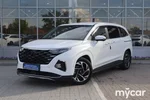 фото Hyundai Custin Новая за 13190000 тенге