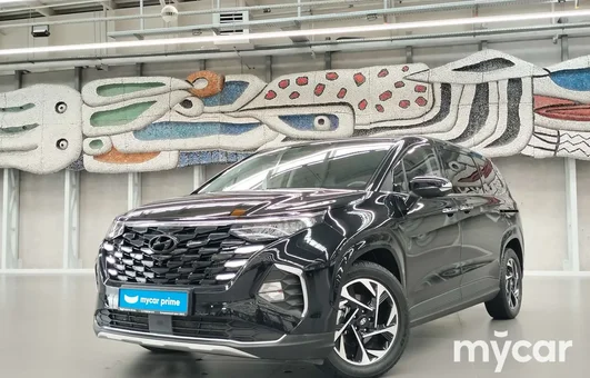 фото Hyundai Custin Новая за 13690000 тенге