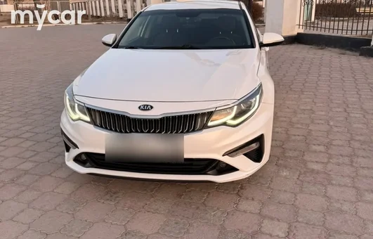 фото Kia Optima Новая за 9500000 тенге