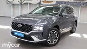 фото Hyundai Santa Fe Новая за 16890000 тенге