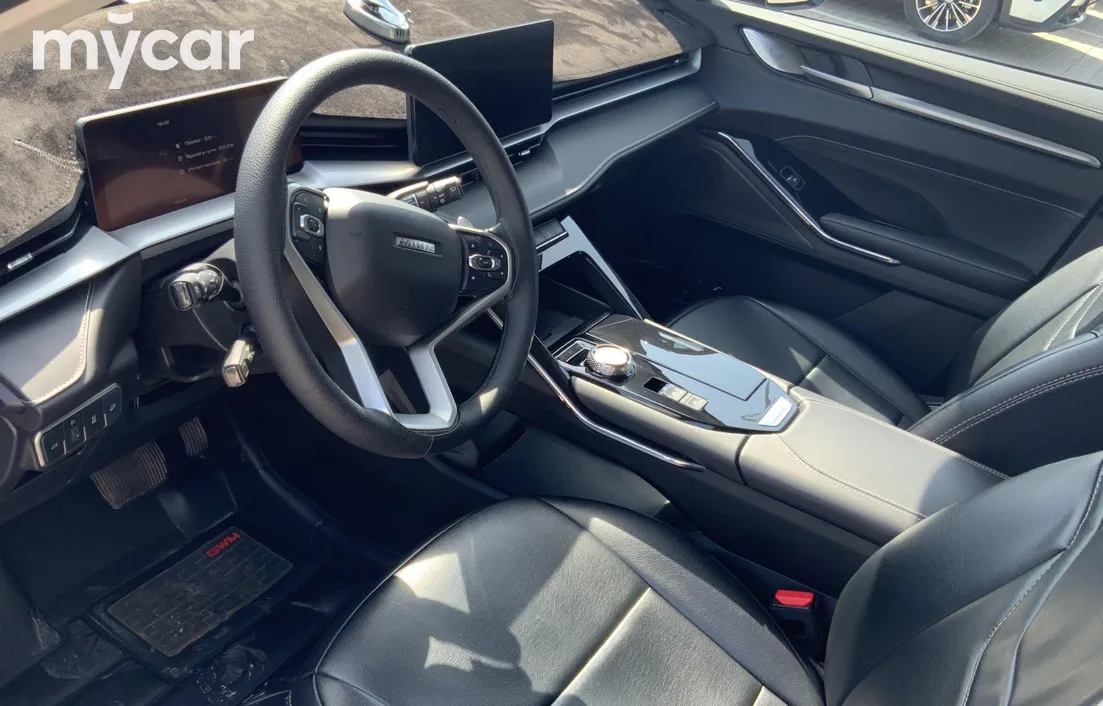 Haval H6 2024