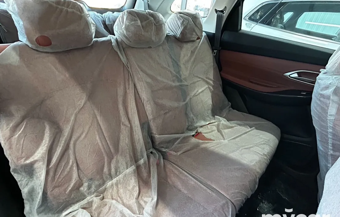 Changan CS75 2025