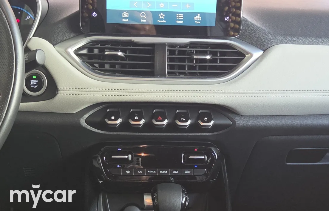 Chevrolet Captiva 2022