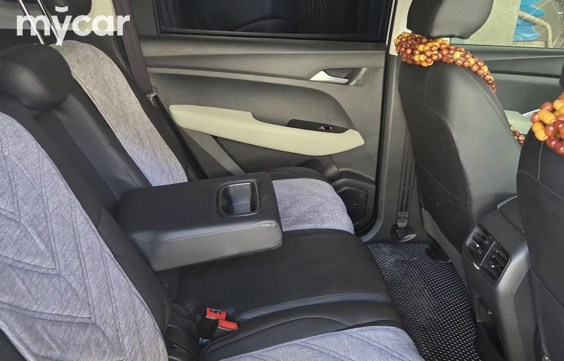 Chevrolet Captiva 2022