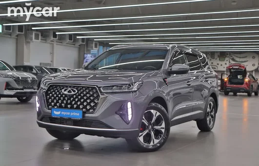 фото Chery Tiggo 7 Pro Max Новая за 8690000 тенге