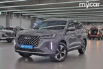 фото Chery Tiggo 7 Pro Max Новая за 8690000 тенге