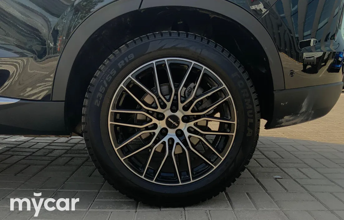 Haval H6 2024