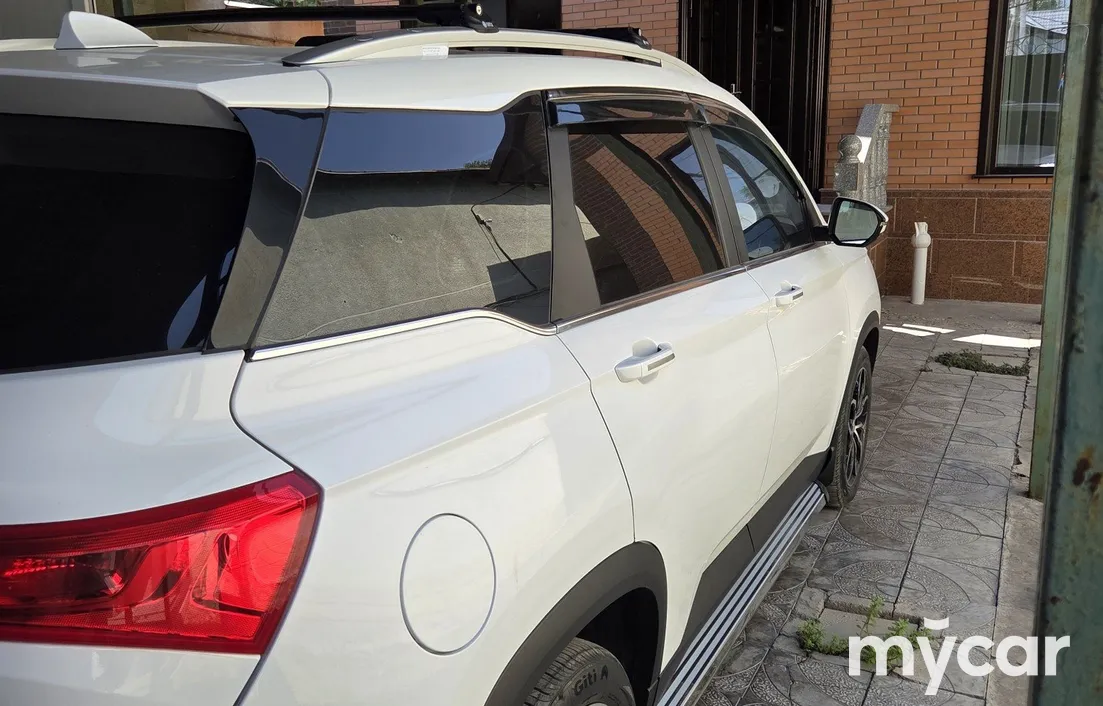 Chevrolet Captiva 2022
