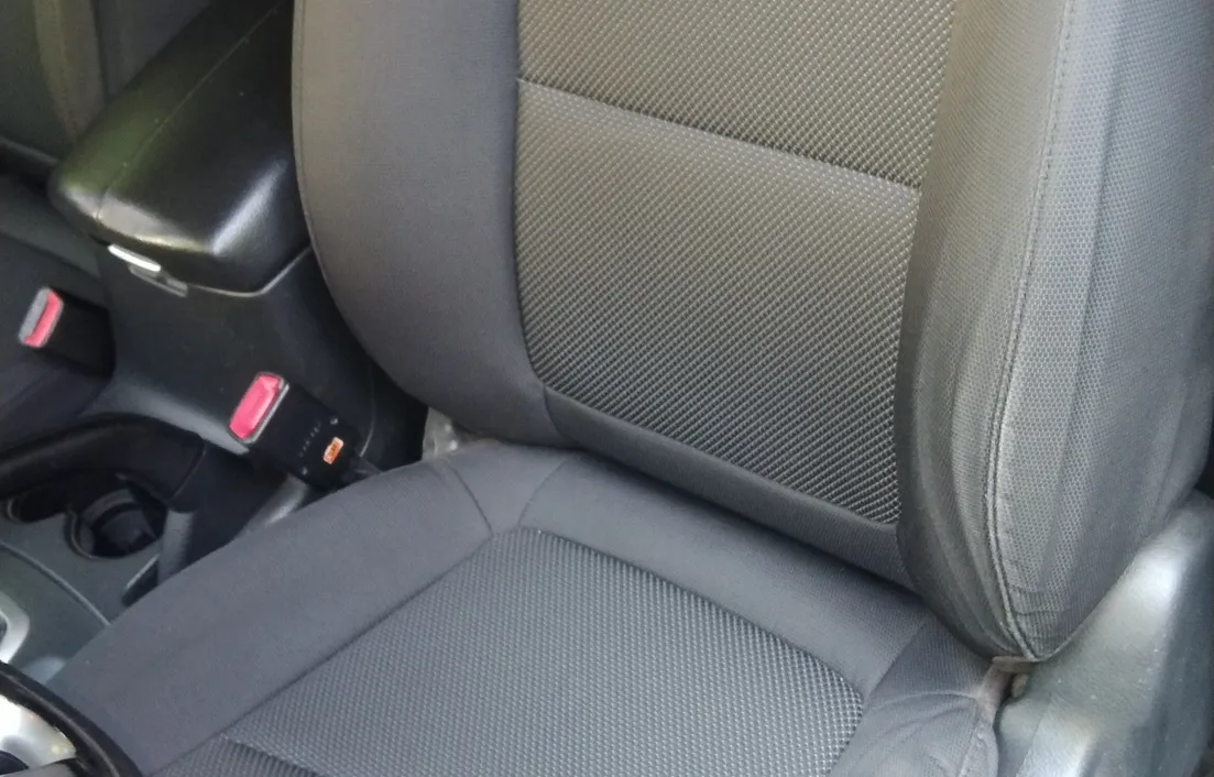 Kia Sorento 2011