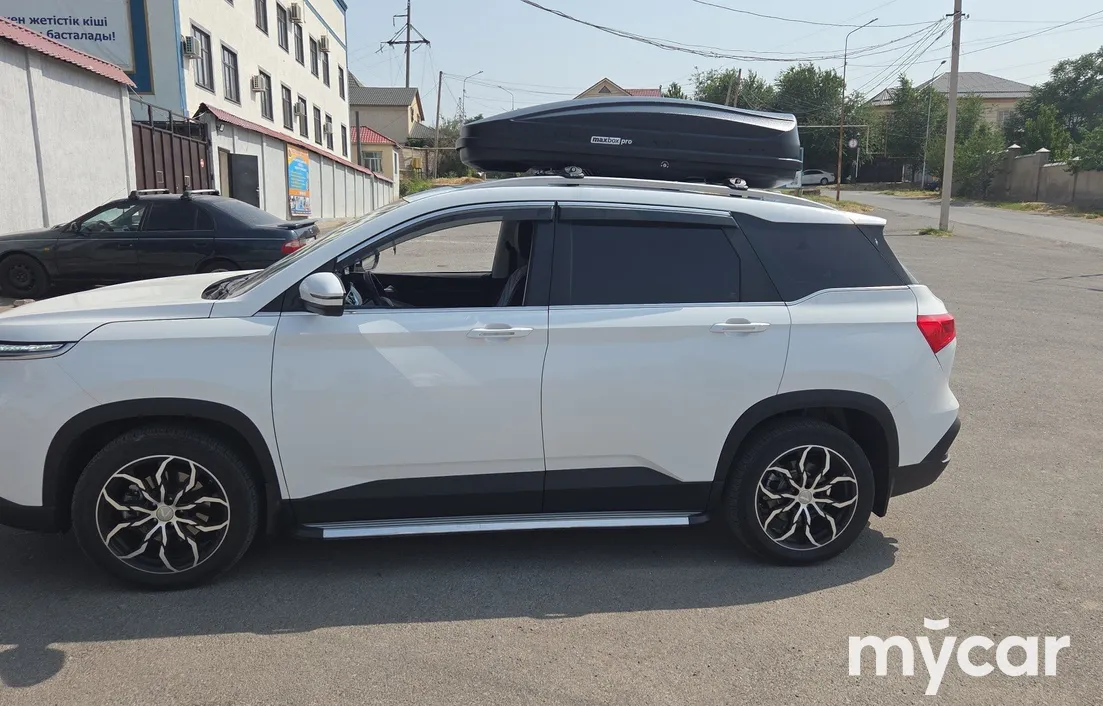 Chevrolet Captiva 2022