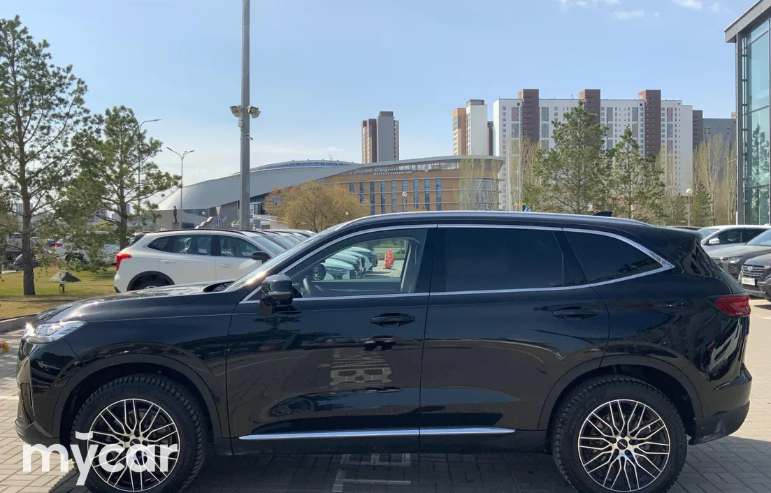 Haval H6 2024