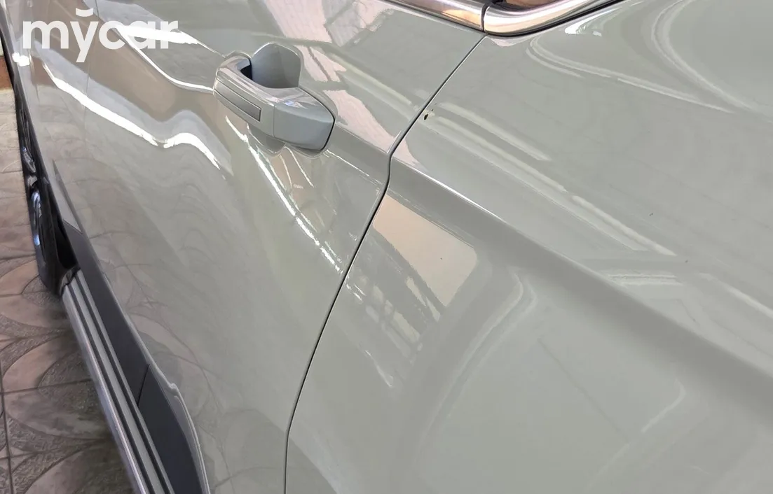 Chevrolet Captiva 2022