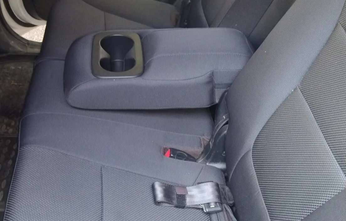 Kia Sorento 2011