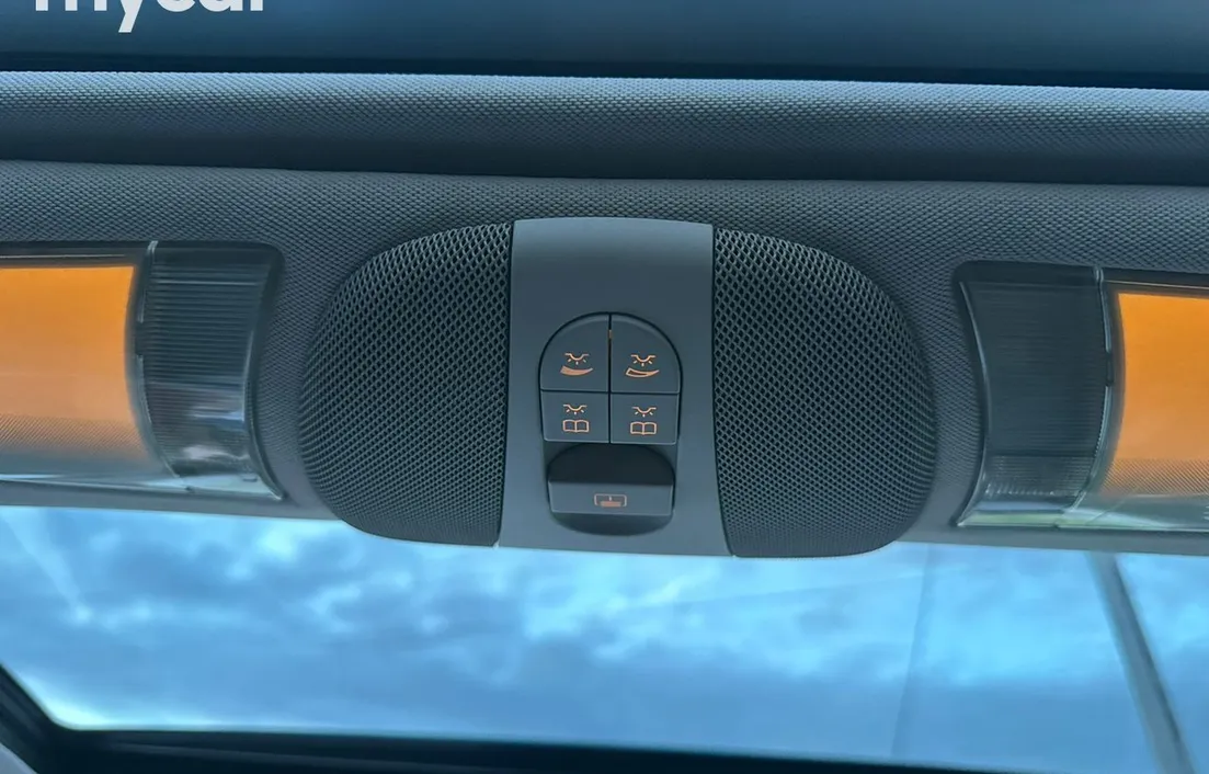 Mercedes-Benz E-Класс 2008