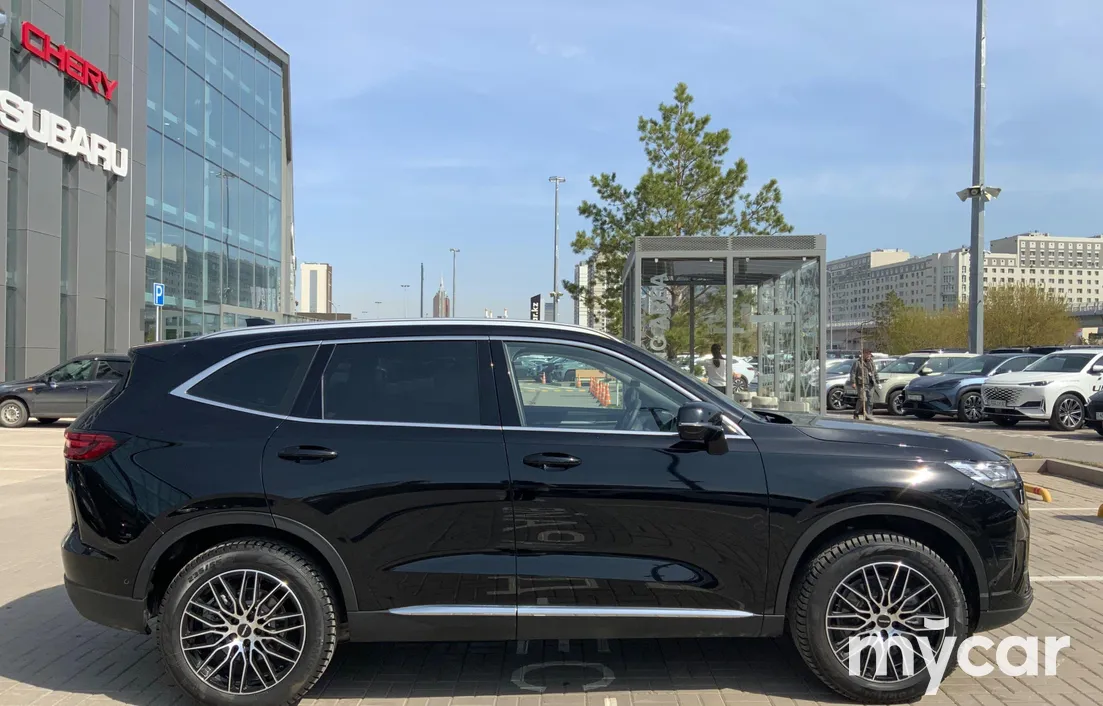 Haval H6 2024