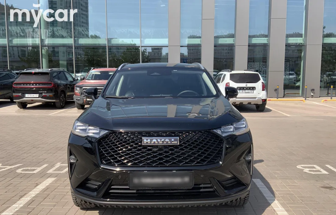 Haval H6 2024