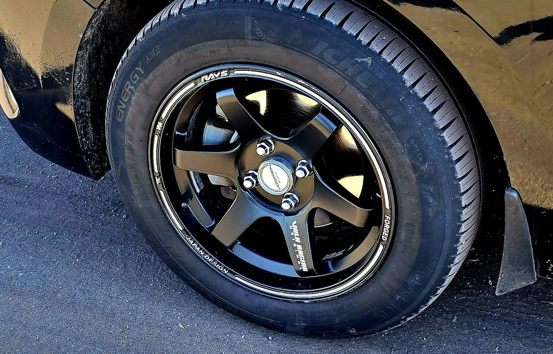 Hyundai Solaris 2017