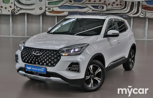 фото Chery Tiggo 4 Pro Новая за 6222000 тенге