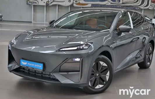 фото Changan Deepal S07 Новая за 12590000 тенге