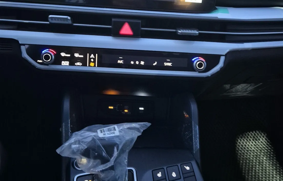 Kia Sportage 2026