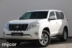 фото Toyota Land Cruiser Prado Новая за 17150000 тенге