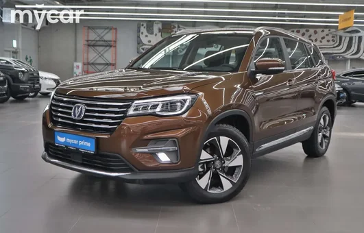 фото Changan CS75 Новая за 6390000 тенге