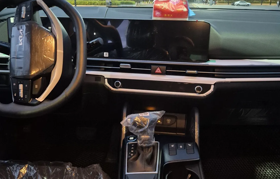 Kia Sportage 2026