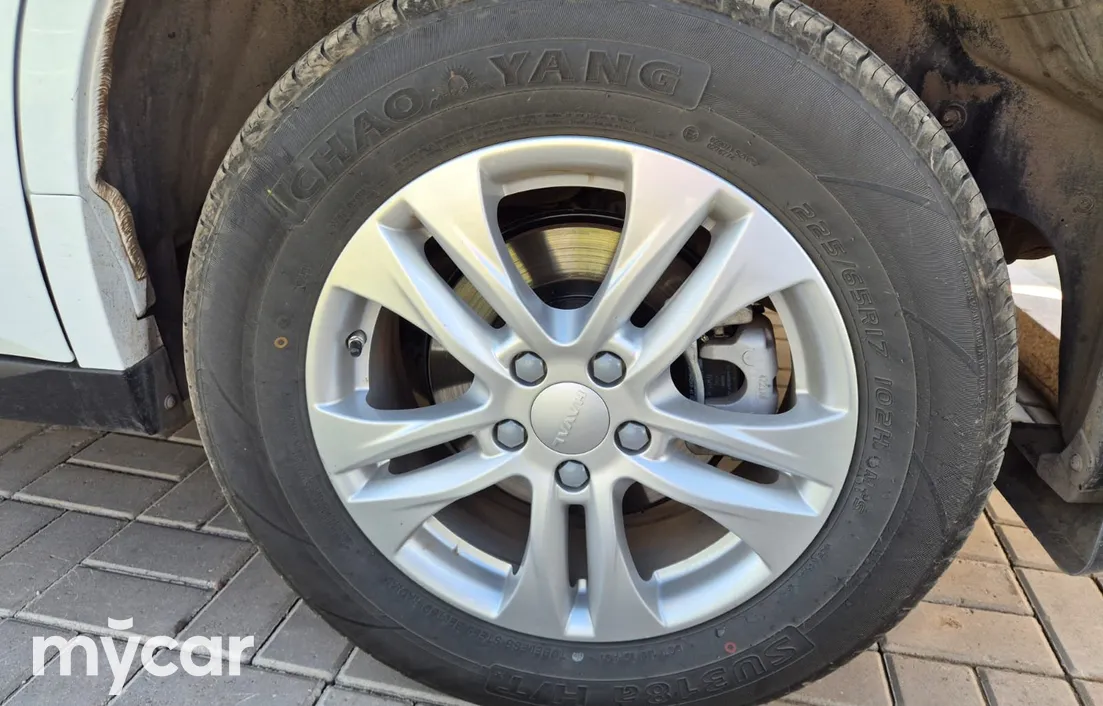 Haval M6 2025