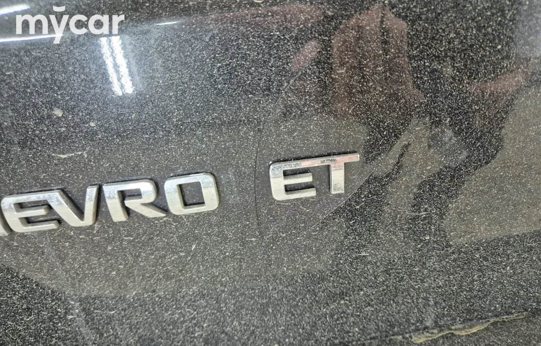 Chevrolet Tracker 2014