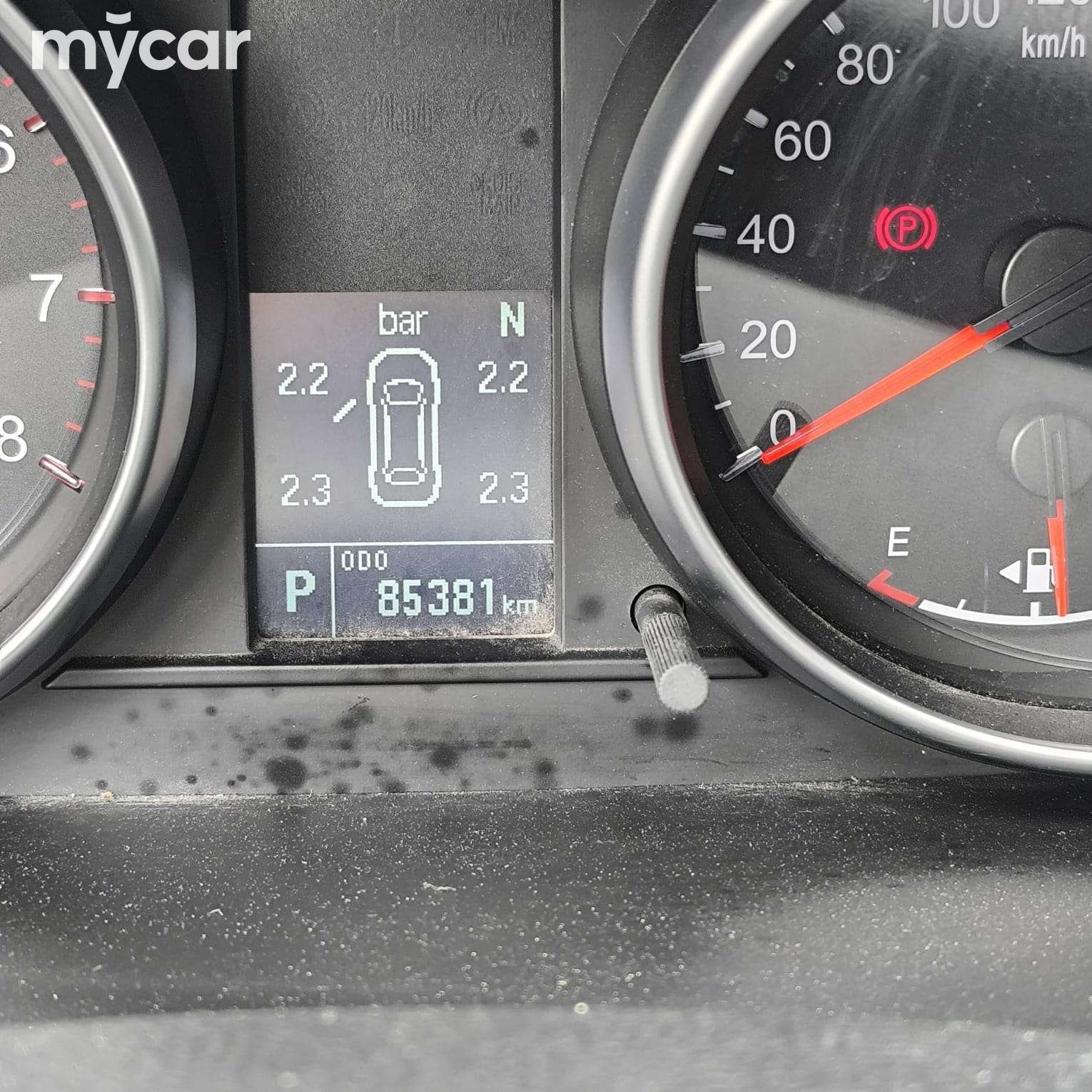 Haval M6 2023