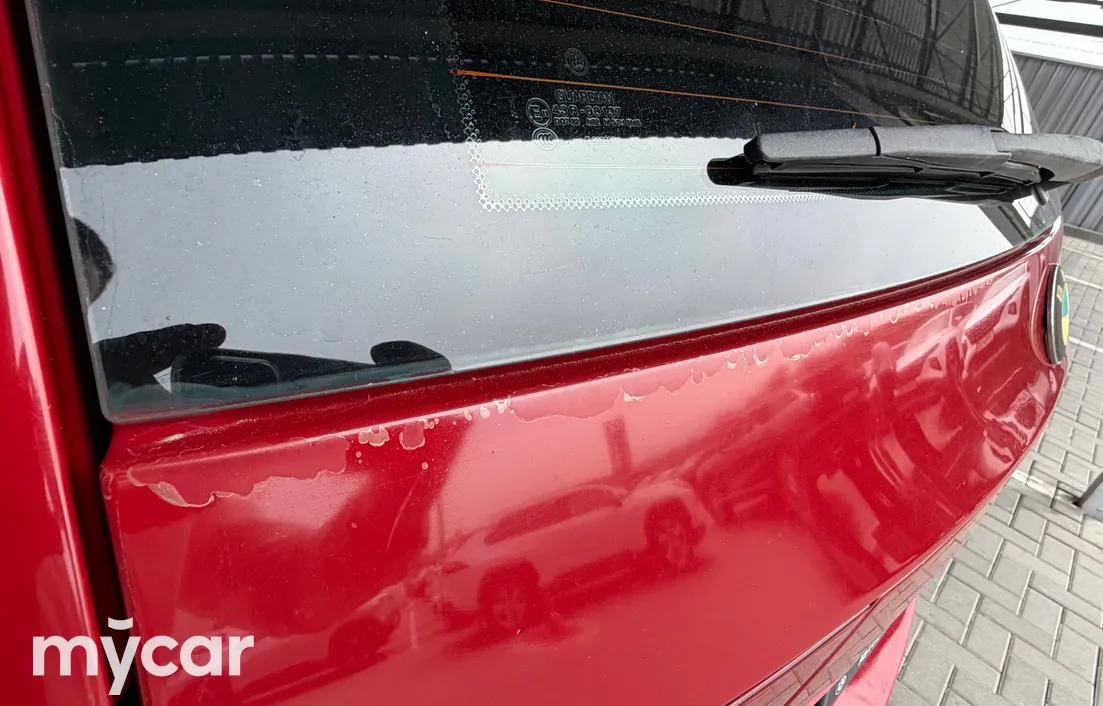 BMW X3 2007