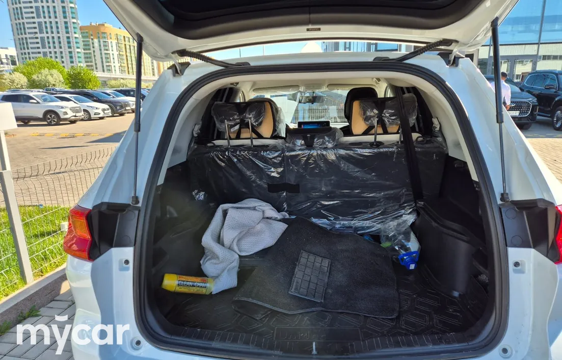 Haval M6 2025