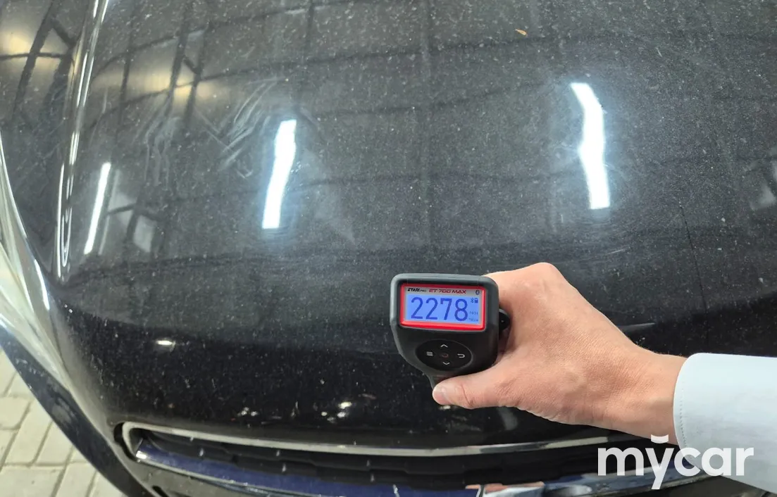 Chevrolet Tracker 2014