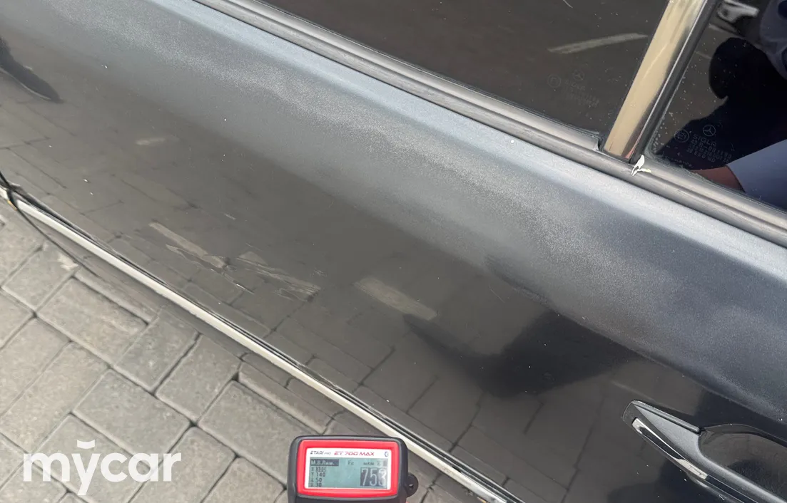 Mercedes-Benz E-Класс 1995