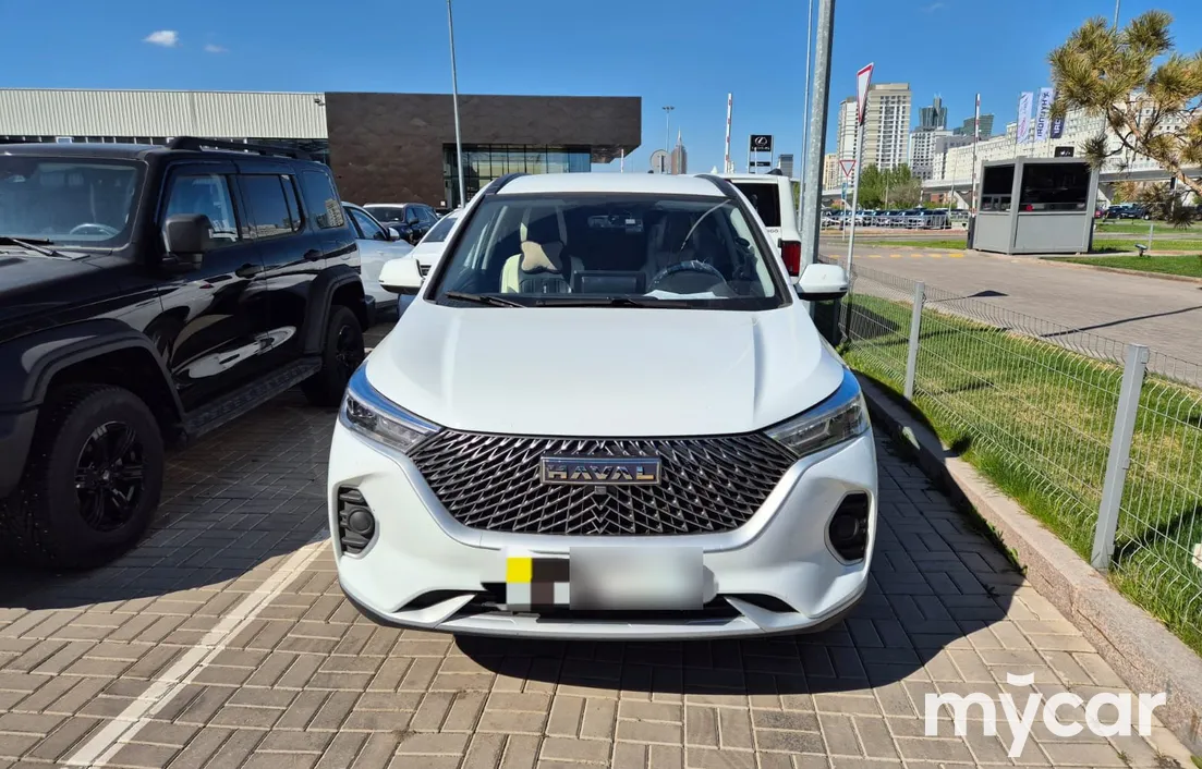 Haval M6 2025