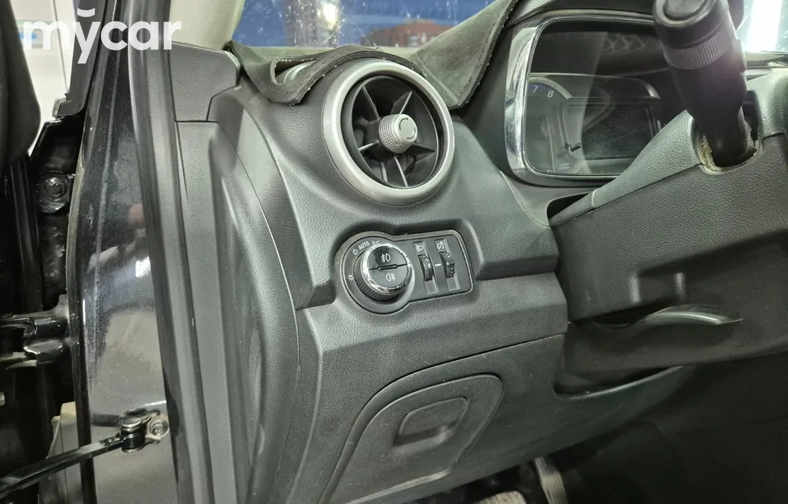 Chevrolet Tracker 2014