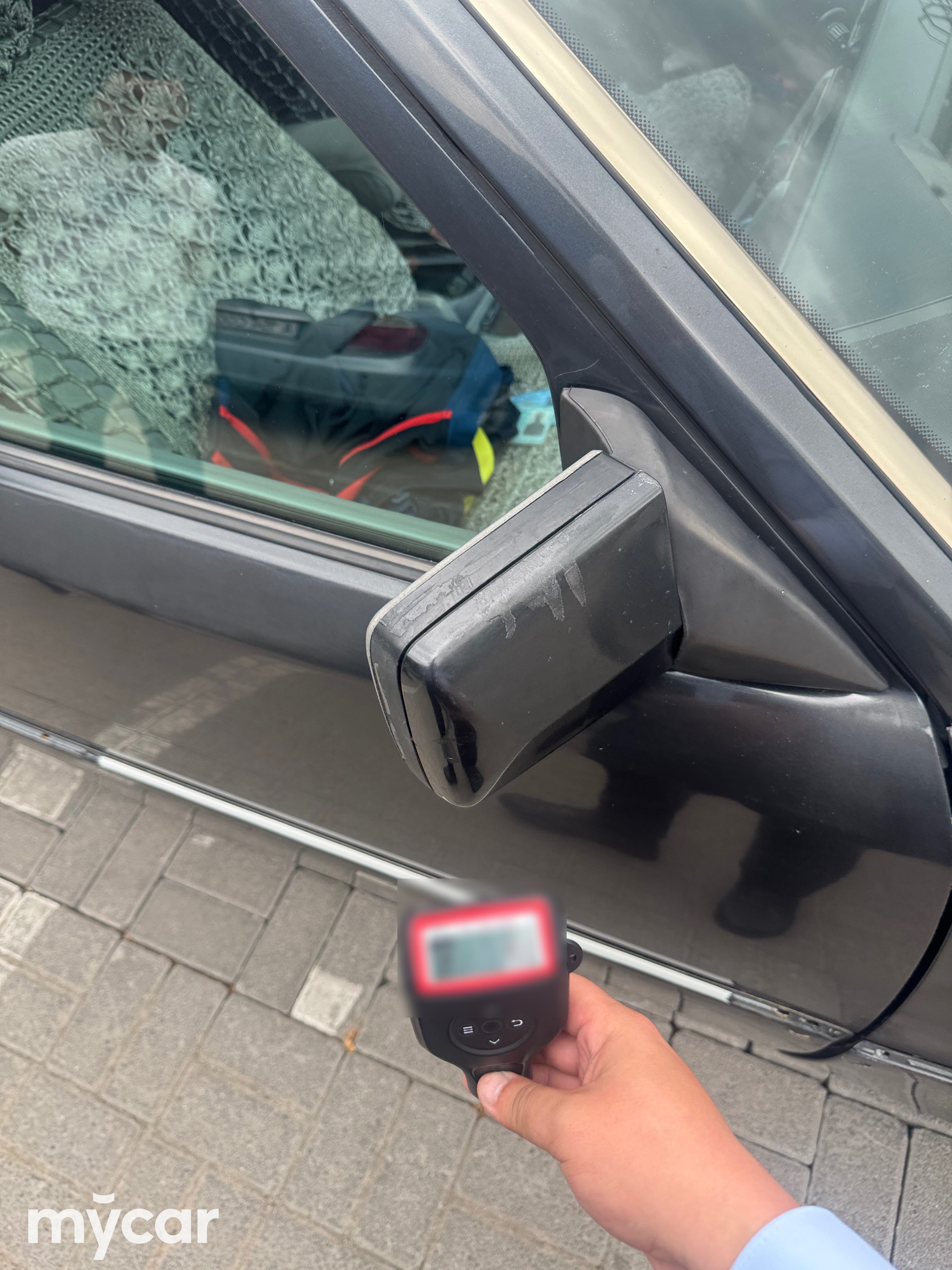 Mercedes-Benz E-Класс 1995