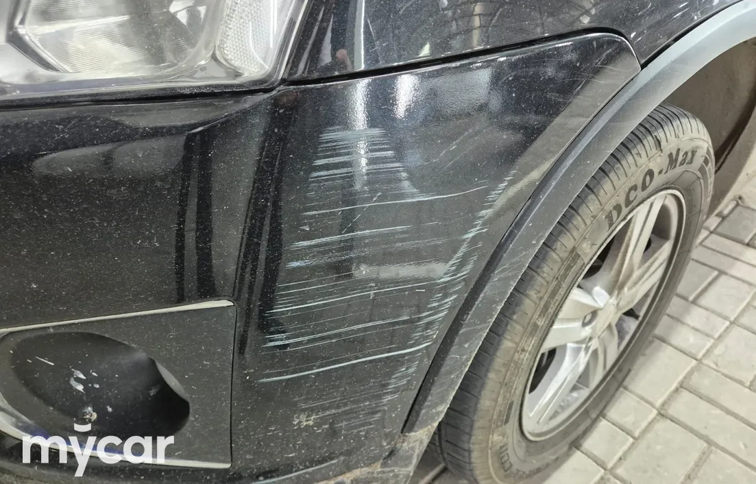 Chevrolet Tracker 2014
