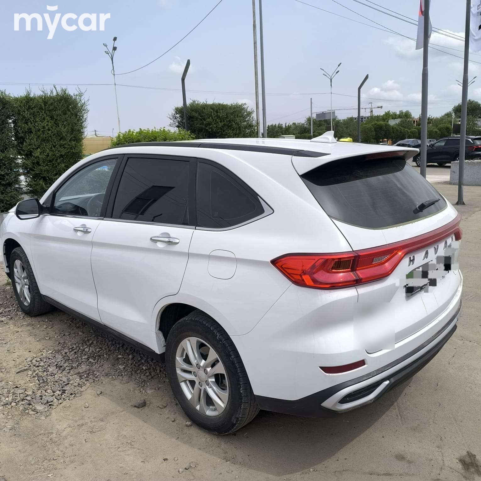 Haval M6 2023