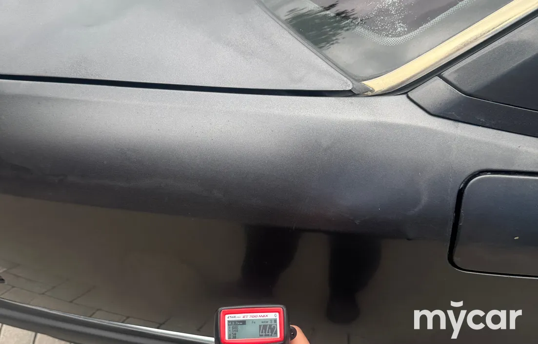 Mercedes-Benz E-Класс 1995