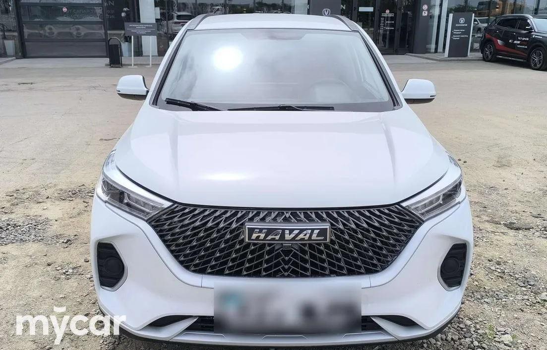 Haval M6 2023