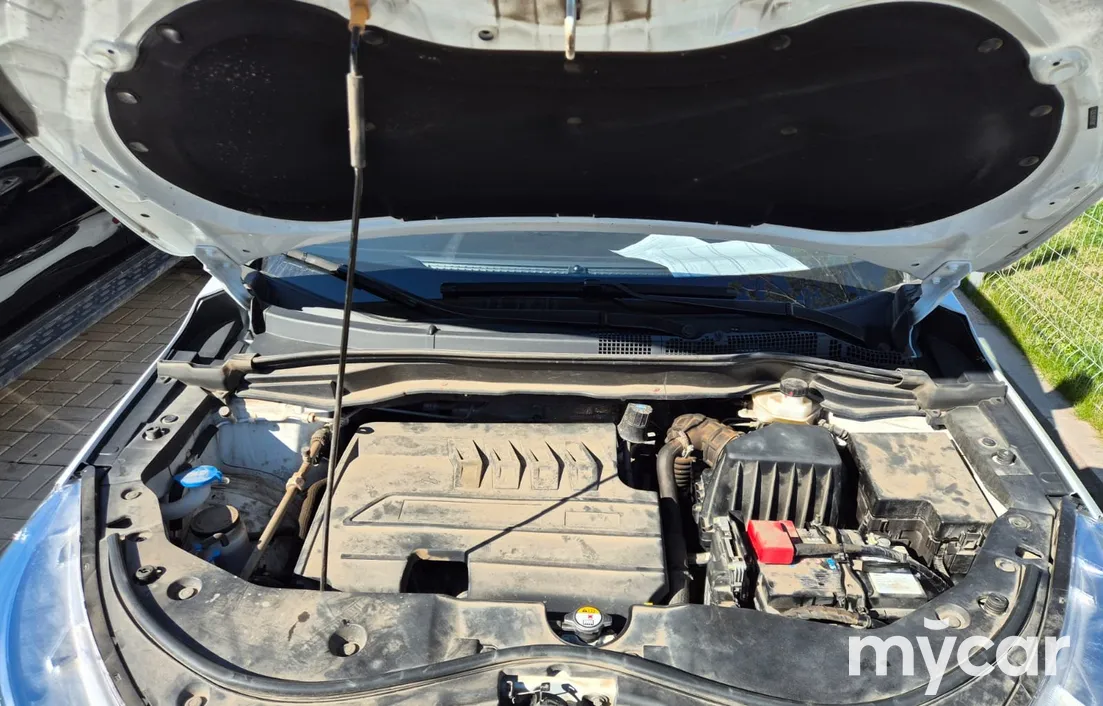 Haval M6 2025
